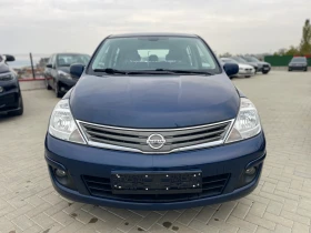 Nissan Tiida - Car24.bg Nissan Tiida