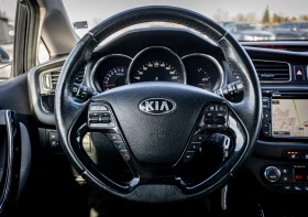 Kia Ceed 1.6 бензин | ТОП СЪСТОЯНИЕ! - 19500 лв. / 9970.19 € - 63604402 9 | Car24.bg Kia Ceed 1.6 бензин | ТОП СЪСТОЯНИЕ! - 19500 лв. / 9970.19 € - 63604402 9