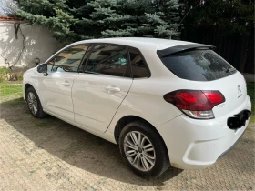Citroen C4 - 6500 € / 12712.90 лв. - 63302282 2 | Car24.bg Citroen C4 - 6500 € / 12712.90 лв. - 63302282 2
