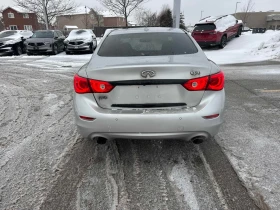 Infiniti Q50 * 3.0t * CARFAX * БЕЗ ПЪРВОНАЧАЛНА ВНОСКА - 8700 € / 17015.72 лв. - 62093827 4 | Car24.bg Infiniti Q50 * 3.0t * CARFAX * БЕЗ ПЪРВОНАЧАЛНА ВНОСКА - 8700 € / 17015.72 лв. - 62093827 4