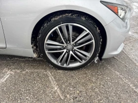 Infiniti Q50 * 3.0t * CARFAX * БЕЗ ПЪРВОНАЧАЛНА ВНОСКА - 8700 € / 17015.72 лв. - 62093827 6 | Car24.bg Infiniti Q50 * 3.0t * CARFAX * БЕЗ ПЪРВОНАЧАЛНА ВНОСКА - 8700 € / 17015.72 лв. - 62093827 6