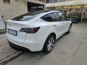 Tesla Model Y Long range awd - 32000 € / 62586.56 лв. - 97912431 5 | Car24.bg Tesla Model Y Long range awd - 32000 € / 62586.56 лв. - 97912431 5