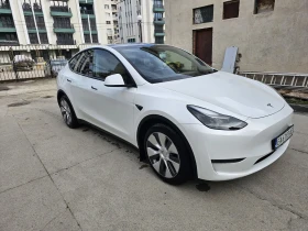 Tesla Model Y Long range awd - 32000 € / 62586.56 лв. - 97912431 3 | Car24.bg Tesla Model Y Long range awd - 32000 € / 62586.56 лв. - 97912431 3