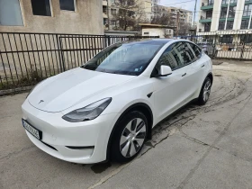 Tesla Model Y Long range awd - 32000 € / 62586.56 лв. - 97912431 4 | Car24.bg Tesla Model Y Long range awd - 32000 € / 62586.56 лв. - 97912431 4