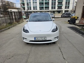Tesla Model Y Long range awd - 32000 € / 62586.56 лв. - 97912431 2 | Car24.bg Tesla Model Y Long range awd - 32000 € / 62586.56 лв. - 97912431 2