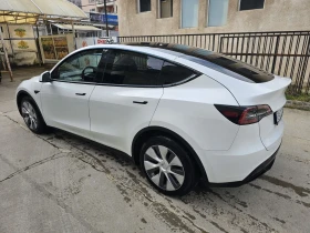 Tesla Model Y Long range awd - 32000 € / 62586.56 лв. - 97912431 6 | Car24.bg Tesla Model Y Long range awd - 32000 € / 62586.56 лв. - 97912431 6
