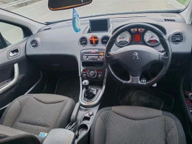 Peugeot 308 - 1900 € / 3716.08 лв. - 60558458 4 | Car24.bg Peugeot 308 - 1900 € / 3716.08 лв. - 60558458 4