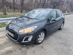 Peugeot 308 - 1900 € / 3716.08 лв. - 60558458 2 | Car24.bg Peugeot 308 - 1900 € / 3716.08 лв. - 60558458 2