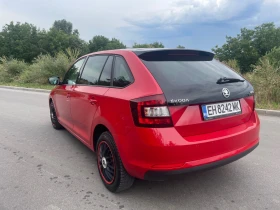 Skoda Rapid Spaceback Monte Carlo ПАНОРАМА! - 7200 € / 14081.98 лв. - 96688985 4 | Car24.bg Skoda Rapid Spaceback Monte Carlo ПАНОРАМА! - 7200 € / 14081.98 лв. - 96688985 4
