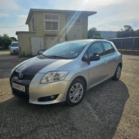Toyota Auris 1.6 VVTI + LPG - 4500 € / 8801.24 лв. - 12739647 5 | Car24.bg Toyota Auris 1.6 VVTI + LPG - 4500 € / 8801.24 лв. - 12739647 5