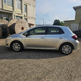 Toyota Auris 1.6 VVTI + LPG - 4500 € / 8801.24 лв. - 12739647 4 | Car24.bg Toyota Auris 1.6 VVTI + LPG - 4500 € / 8801.24 лв. - 12739647 4