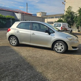 Toyota Auris 1.6 VVTI + LPG - 4500 € / 8801.24 лв. - 12739647 2 | Car24.bg Toyota Auris 1.6 VVTI + LPG - 4500 € / 8801.24 лв. - 12739647 2