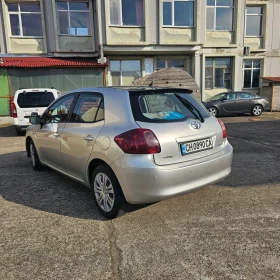 Toyota Auris 1.6 VVTI + LPG - 4500 € / 8801.24 лв. - 12739647 3 | Car24.bg Toyota Auris 1.6 VVTI + LPG - 4500 € / 8801.24 лв. - 12739647 3