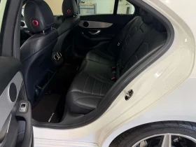 Mercedes-Benz C 300 CARFAX | Auto.bg — изображение 14 Mercedes-Benz C 300 CARFAX | Auto.bg — изображение 14