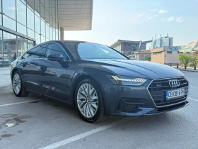 Audi A7 6 МЕСЕЦА ГАРАНЦИЯ/45 TFSI 245к.с. От България - 28999 € / 56717.11 лв. - 36869448 6 | Car24.bg Audi A7 6 МЕСЕЦА ГАРАНЦИЯ/45 TFSI 245к.с. От България - 28999 € / 56717.11 лв. - 36869448 6