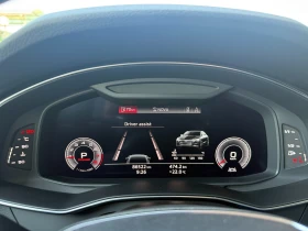 Audi A7 6 МЕСЕЦА ГАРАНЦИЯ/45 TFSI 245к.с. От България - 28999 € / 56717.11 лв. - 36869448 10 | Car24.bg Audi A7 6 МЕСЕЦА ГАРАНЦИЯ/45 TFSI 245к.с. От България - 28999 € / 56717.11 лв. - 36869448 10
