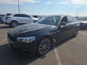 BMW 540 Xdrive