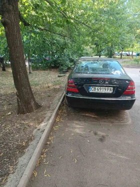 Mercedes-Benz E 220 2, 2CDI - 2900 € / 5671.91 лв. - 78941762 3 | Car24.bg Mercedes-Benz E 220 2, 2CDI - 2900 € / 5671.91 лв. - 78941762 3