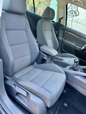 VW Golf 2.0 TDI BMM GT Sport | Auto.bg — изображение 14 VW Golf 2.0 TDI BMM GT Sport | Auto.bg — изображение 14