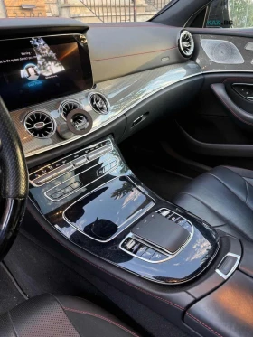 Mercedes-Benz CLS 53 AMG ЦЕНА ДО БЪЛГАРИЯ РЕГИСТРАЦИЯ & АВТОКРЕДИТ | Auto.bg — изображение 8 Mercedes-Benz CLS 53 AMG ЦЕНА ДО БЪЛГАРИЯ РЕГИСТРАЦИЯ & АВТОКРЕДИТ | Auto.bg — изображение 8