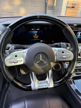 Mercedes-Benz CLS 53 AMG ЦЕНА ДО БЪЛГАРИЯ РЕГИСТРАЦИЯ & АВТОКРЕДИТ | Auto.bg — изображение 7 Mercedes-Benz CLS 53 AMG ЦЕНА ДО БЪЛГАРИЯ РЕГИСТРАЦИЯ & АВТОКРЕДИТ | Auto.bg — изображение 7