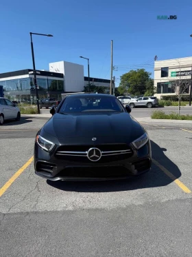 Mercedes-Benz CLS 53 AMG ЦЕНА ДО БЪЛГАРИЯ РЕГИСТРАЦИЯ & АВТОКРЕДИТ | Auto.bg — изображение 2 Mercedes-Benz CLS 53 AMG ЦЕНА ДО БЪЛГАРИЯ РЕГИСТРАЦИЯ & АВТОКРЕДИТ | Auto.bg — изображение 2