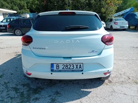 Dacia Sandero - 9000 € - 24906122 7 | Car24.bg Dacia Sandero - 9000 € - 24906122 7