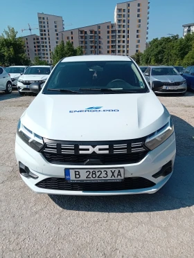 Dacia Sandero - Car24.bg Dacia Sandero