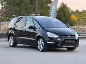Ford S-Max 2.0TDCI 6+ 1 АВТОМАТ ИТАЛИЯ