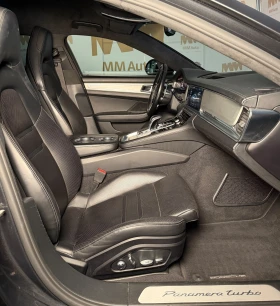 Porsche Panamera Turbo* BOSE* Ventilation | Auto.bg — изображение 8 Porsche Panamera Turbo* BOSE* Ventilation | Auto.bg — изображение 8