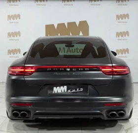 Porsche Panamera Turbo* BOSE* Ventilation | Auto.bg — изображение 4 Porsche Panamera Turbo* BOSE* Ventilation | Auto.bg — изображение 4