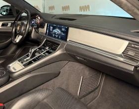 Porsche Panamera Turbo* BOSE* Ventilation | Auto.bg — изображение 13 Porsche Panamera Turbo* BOSE* Ventilation | Auto.bg — изображение 13