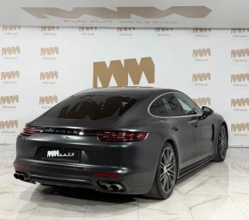 Porsche Panamera Turbo* BOSE* Ventilation | Auto.bg — изображение 5 Porsche Panamera Turbo* BOSE* Ventilation | Auto.bg — изображение 5