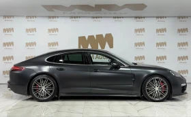 Porsche Panamera Turbo* BOSE* Ventilation | Auto.bg — изображение 2 Porsche Panamera Turbo* BOSE* Ventilation | Auto.bg — изображение 2