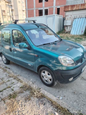 Renault Kangoo undefined | Auto.bg — изображение 3 Renault Kangoo undefined | Auto.bg — изображение 3