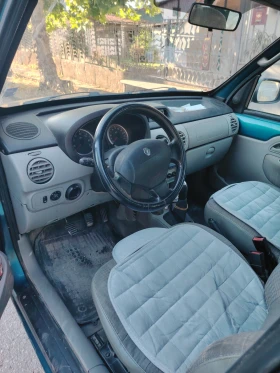 Renault Kangoo undefined | Auto.bg — изображение 8 Renault Kangoo undefined | Auto.bg — изображение 8