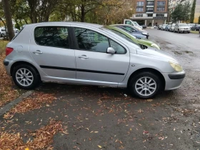 Peugeot 307 undefined | Auto.bg — изображение 9 Peugeot 307 undefined | Auto.bg — изображение 9