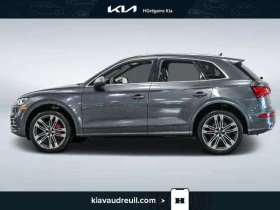Audi SQ5 * Progressiv* B&O* PANORAMA* ЦЕНА ДО БЪЛГАРИЯ* | Auto.bg — изображение 4 Audi SQ5 * Progressiv* B&O* PANORAMA* ЦЕНА ДО БЪЛГАРИЯ* | Auto.bg — изображение 4