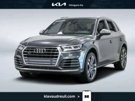 Audi SQ5 * Progressiv* B&O* PANORAMA* ЦЕНА ДО БЪЛГАРИЯ* | Auto.bg — изображение 3 Audi SQ5 * Progressiv* B&O* PANORAMA* ЦЕНА ДО БЪЛГАРИЯ* | Auto.bg — изображение 3