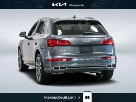 Audi SQ5 * Progressiv* B&O* PANORAMA* ЦЕНА ДО БЪЛГАРИЯ* | Auto.bg — изображение 5 Audi SQ5 * Progressiv* B&O* PANORAMA* ЦЕНА ДО БЪЛГАРИЯ* | Auto.bg — изображение 5