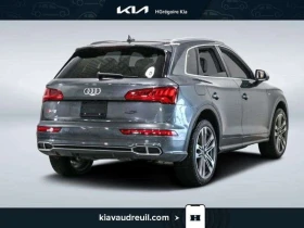 Audi SQ5 * Progressiv* B&O* PANORAMA* ЦЕНА ДО БЪЛГАРИЯ* | Auto.bg — изображение 7 Audi SQ5 * Progressiv* B&O* PANORAMA* ЦЕНА ДО БЪЛГАРИЯ* | Auto.bg — изображение 7