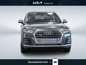 Audi SQ5 * Progressiv* B&O* PANORAMA* ЦЕНА ДО БЪЛГАРИЯ*