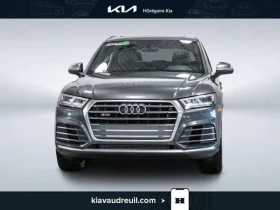 Audi SQ5 * Progressiv* B&O* PANORAMA* ЦЕНА ДО БЪЛГАРИЯ* | Auto.bg — изображение 2 Audi SQ5 * Progressiv* B&O* PANORAMA* ЦЕНА ДО БЪЛГАРИЯ* | Auto.bg — изображение 2