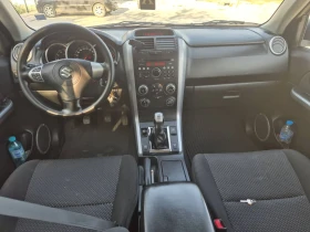 Suzuki Vitara undefined | Auto.bg — изображение 6 Suzuki Vitara undefined | Auto.bg — изображение 6