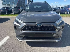 Toyota Rav4 XSE AWD | CARFAX | АВТОФИНАНСИРАНЕ | Auto.bg — изображение 2 Toyota Rav4 XSE AWD | CARFAX | АВТОФИНАНСИРАНЕ | Auto.bg — изображение 2