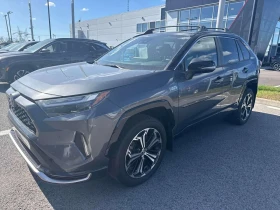 Toyota Rav4 XSE AWD | CARFAX | АВТОФИНАНСИРАНЕ | Auto.bg — изображение 4 Toyota Rav4 XSE AWD | CARFAX | АВТОФИНАНСИРАНЕ | Auto.bg — изображение 4