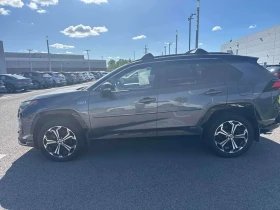 Toyota Rav4 XSE AWD | CARFAX | АВТОФИНАНСИРАНЕ | Auto.bg — изображение 3 Toyota Rav4 XSE AWD | CARFAX | АВТОФИНАНСИРАНЕ | Auto.bg — изображение 3