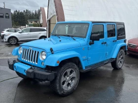 Jeep Wrangler Sahara / АВТОКРЕДИТ - Car24.bg Jeep Wrangler Sahara / АВТОКРЕДИТ
