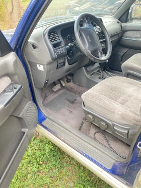 Isuzu Trooper Джип товарен - 2300 € - 71924087 5 | Car24.bg Isuzu Trooper Джип товарен - 2300 € - 71924087 5