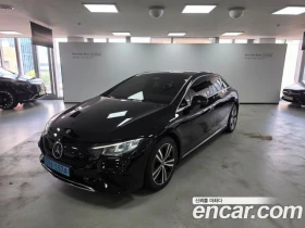 Mercedes-Benz EQE - Car24.bg Mercedes-Benz EQE